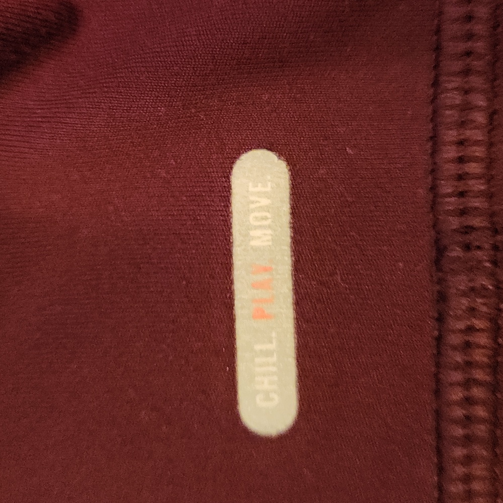 Aerie Chill.Play.Move Leggings Size Medium - Picture 3 of 4